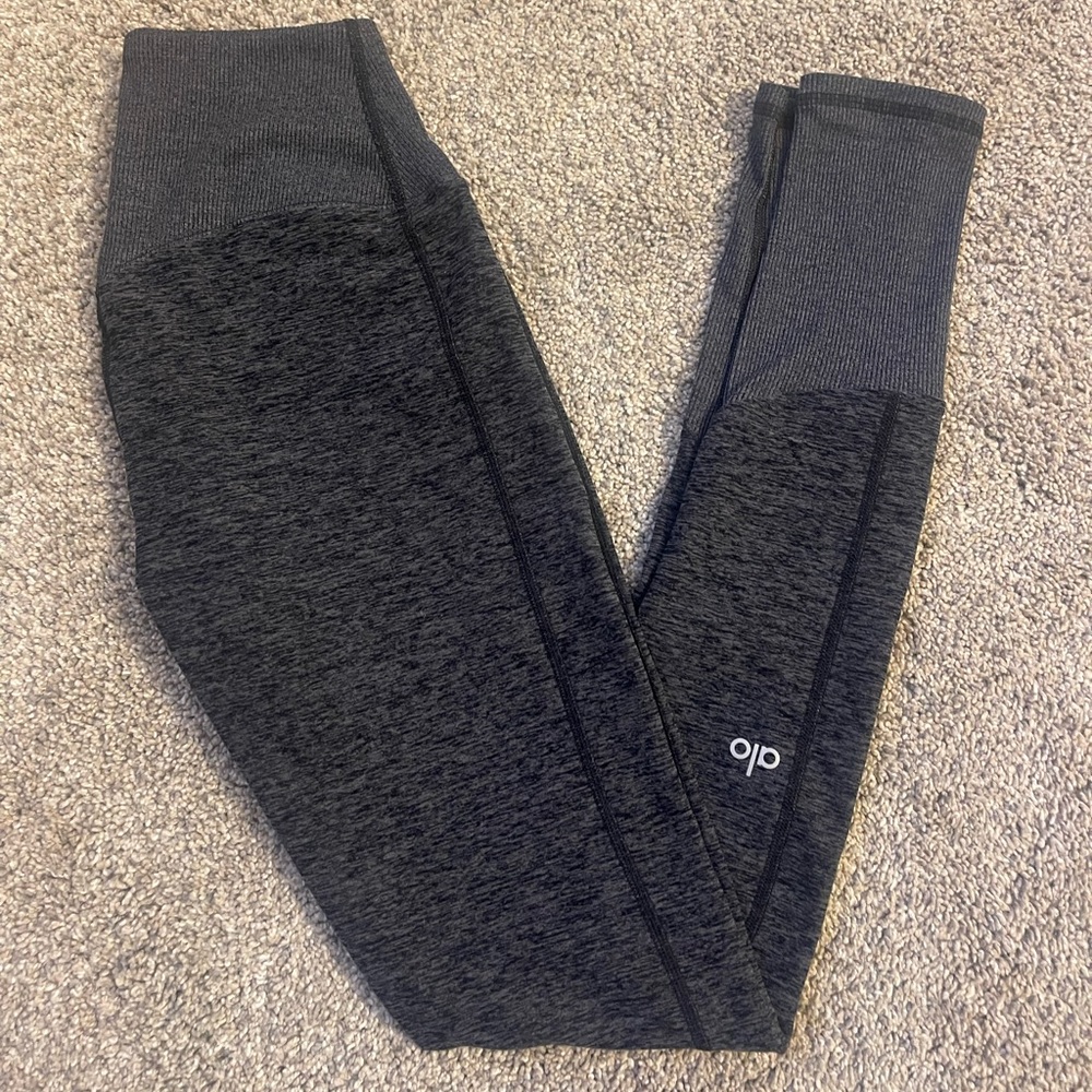 NWOT Alosoft Leggings
